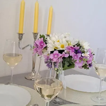 Apartman Old Town Tone *