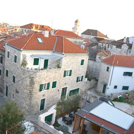 Old Town Tone *