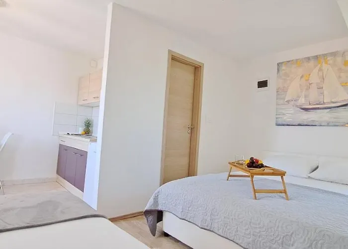 شقة Old Town Tone سبليت