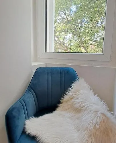 شقة Old Town Tone *