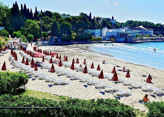 Old Town Tone شقة