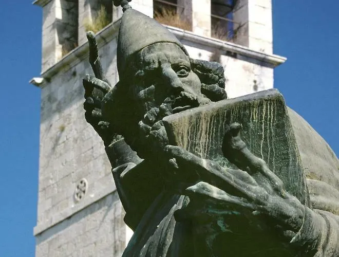 Old Town Tone سبليت