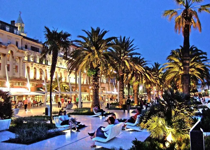 Old Town Tone شقة