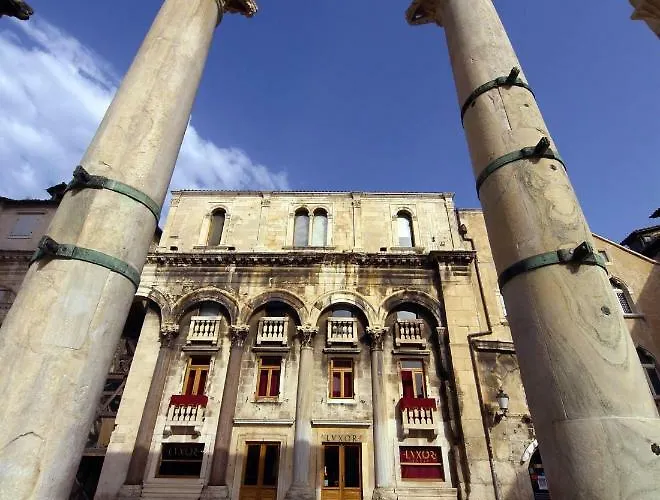 Old Town Tone سبليت