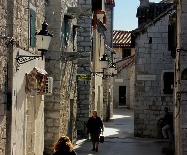 Lägenhet Old Town Tone