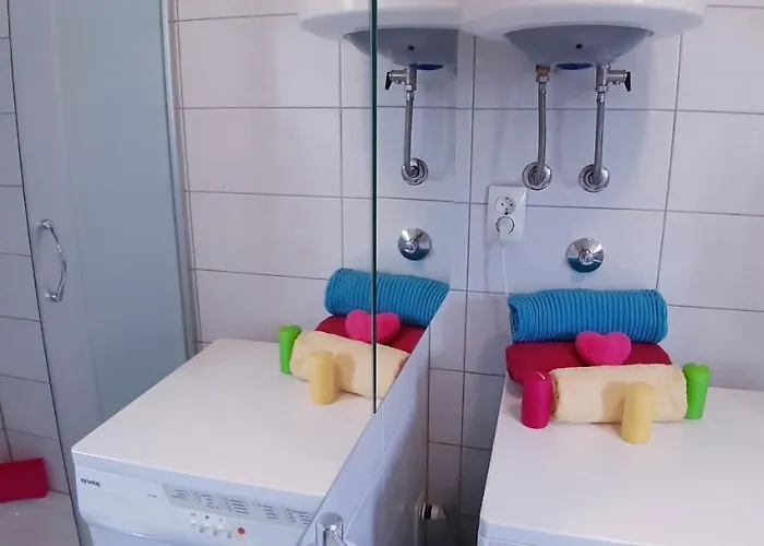 شقة Old Town Tone