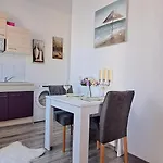 Apartamento Old Town Tone