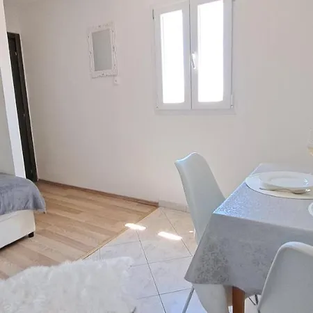 Old Town Tone Apartamento Split