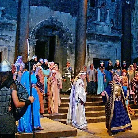 Old Town Tone דירה *