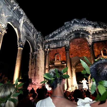 Old Town Tone דירה *