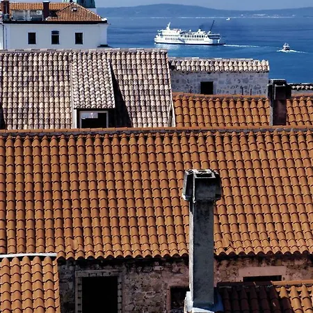 דירה Old Town Tone *