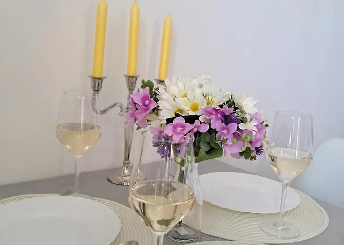 Apartmán Old Town Tone *