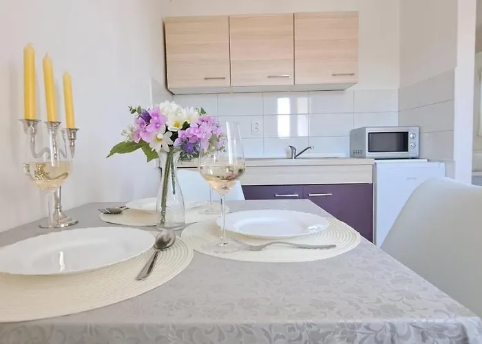 Old Town Tone Apartmán *