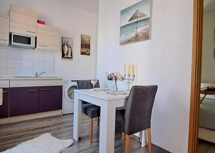 Apartmán Old Town Tone