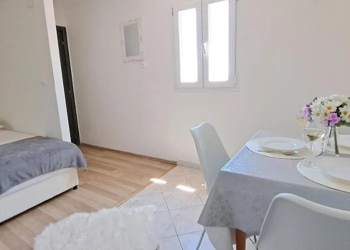 Old Town Tone Apartmán Split