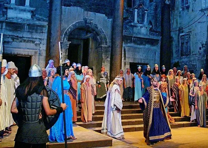 Old Town Tone Apartmán *