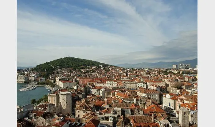 Apartmán Old Town Tone Split