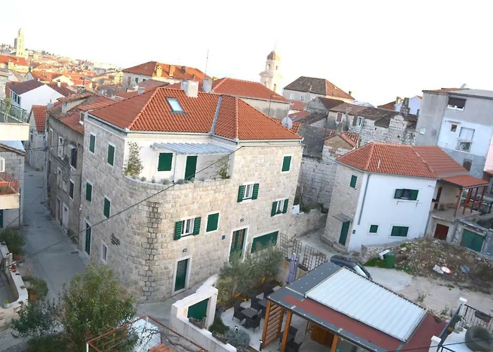 Old Town Tone *