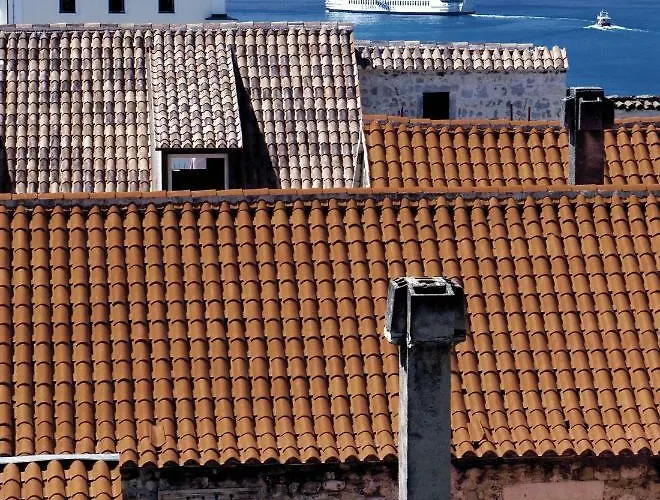 Apartmán Old Town Tone *