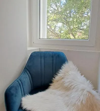 Apartment Old Town Tone *