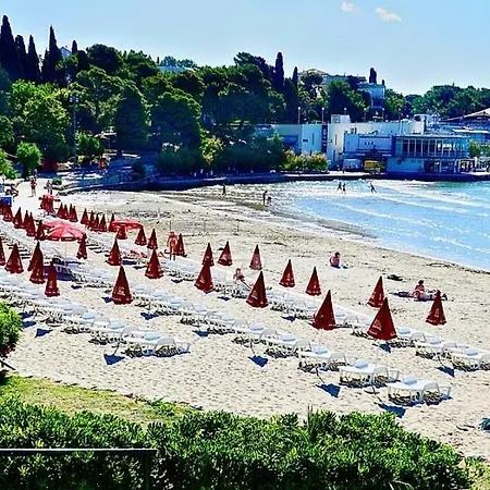 Old Town Tone Apartment