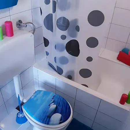 Old Town Tone * Split