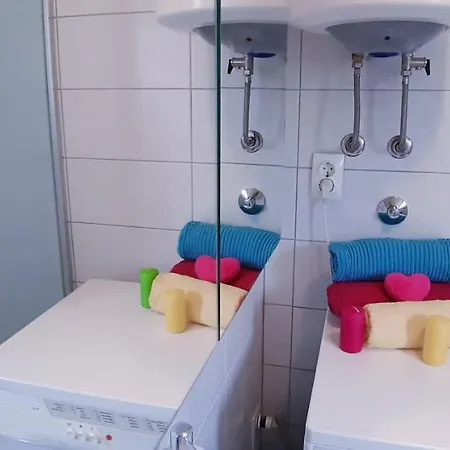 Apartment Old Town Tone